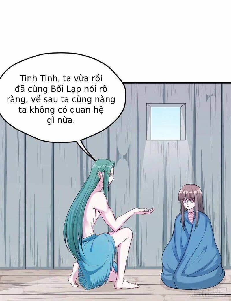 Thảnh Thơi Thú Thế Chủng Chủng Điền, Sinh Sinh Tể Chapter 194 - Trang 2