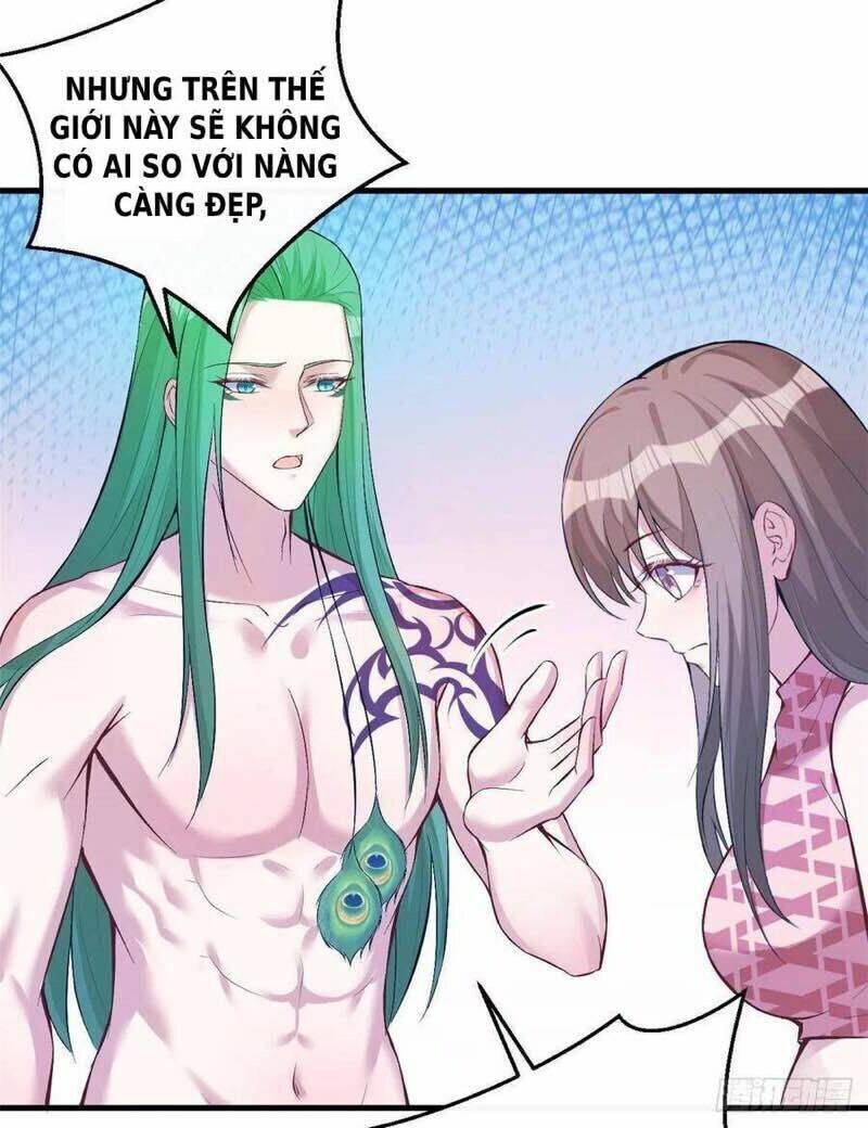 Thảnh Thơi Thú Thế Chủng Chủng Điền, Sinh Sinh Tể Chapter 194 - Trang 2