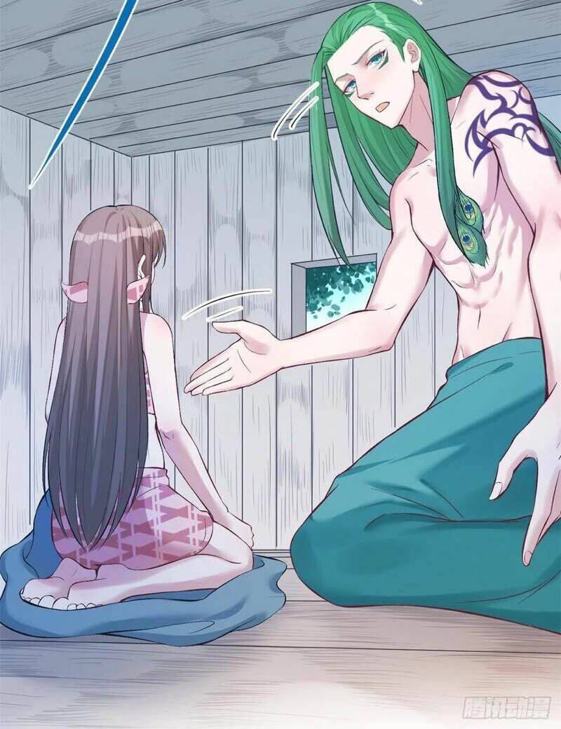 Thảnh Thơi Thú Thế Chủng Chủng Điền, Sinh Sinh Tể Chapter 194 - Trang 2