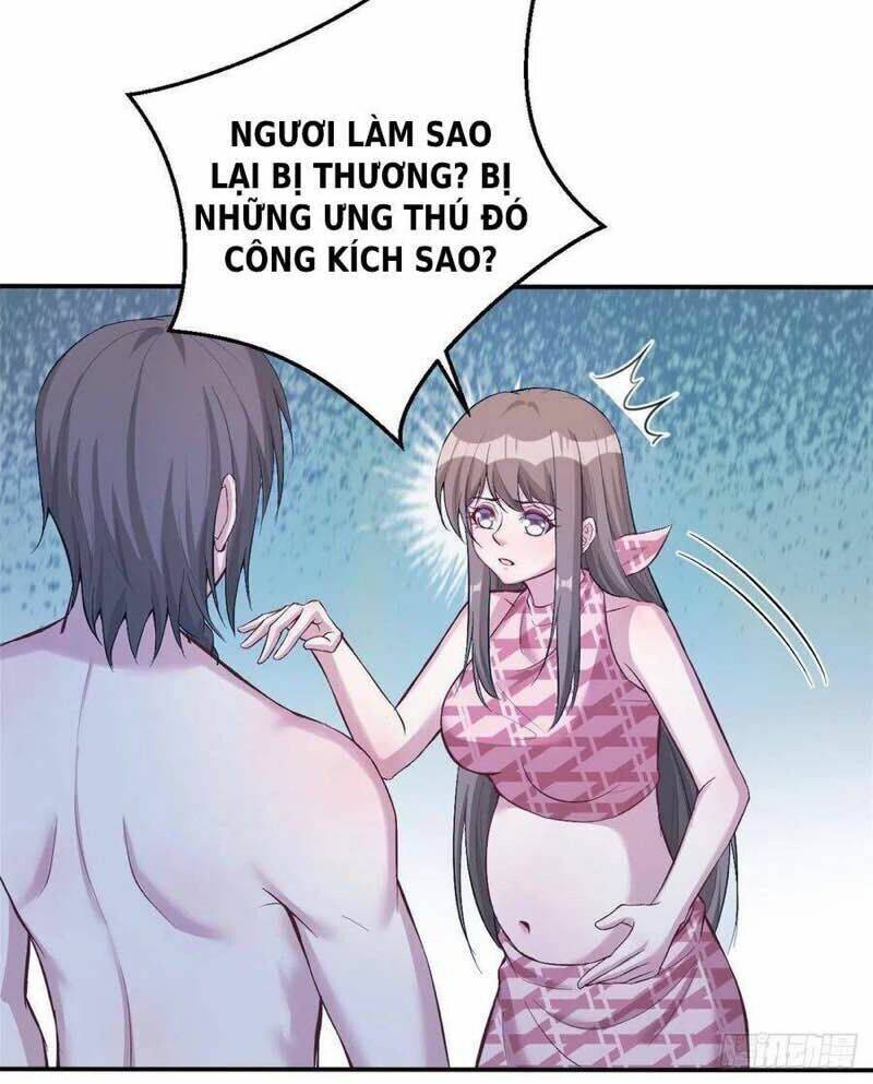 Thảnh Thơi Thú Thế Chủng Chủng Điền, Sinh Sinh Tể Chapter 194 - Trang 2