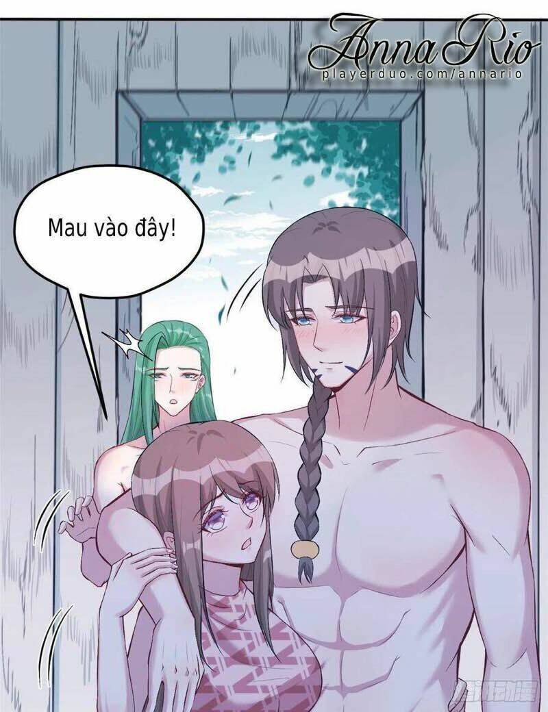 Thảnh Thơi Thú Thế Chủng Chủng Điền, Sinh Sinh Tể Chapter 194 - Trang 2