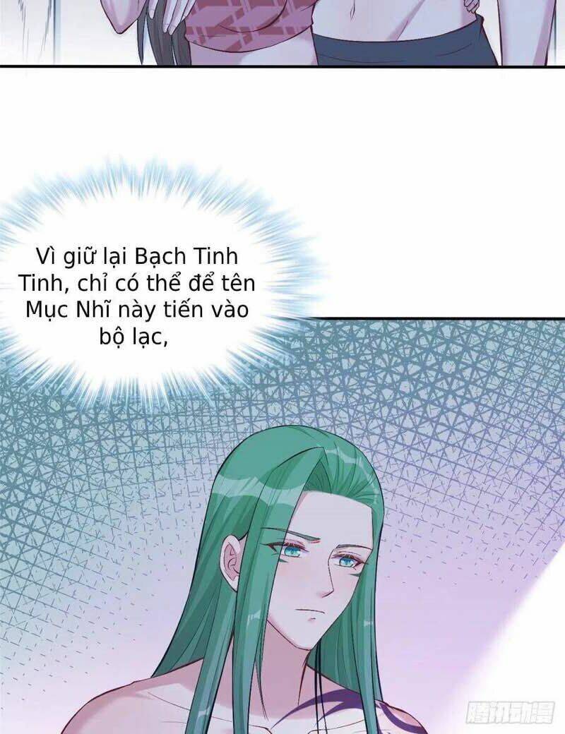 Thảnh Thơi Thú Thế Chủng Chủng Điền, Sinh Sinh Tể Chapter 194 - Trang 2