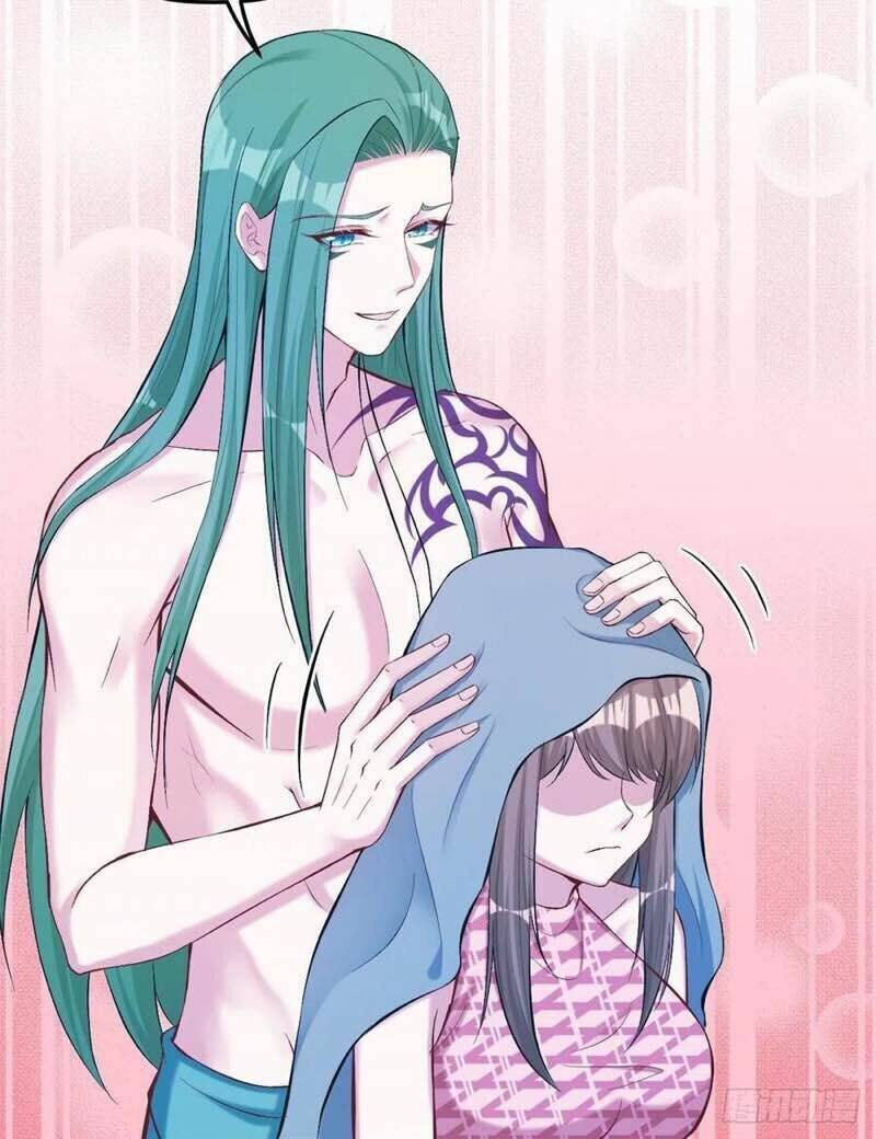 Thảnh Thơi Thú Thế Chủng Chủng Điền, Sinh Sinh Tể Chapter 194 - Trang 2