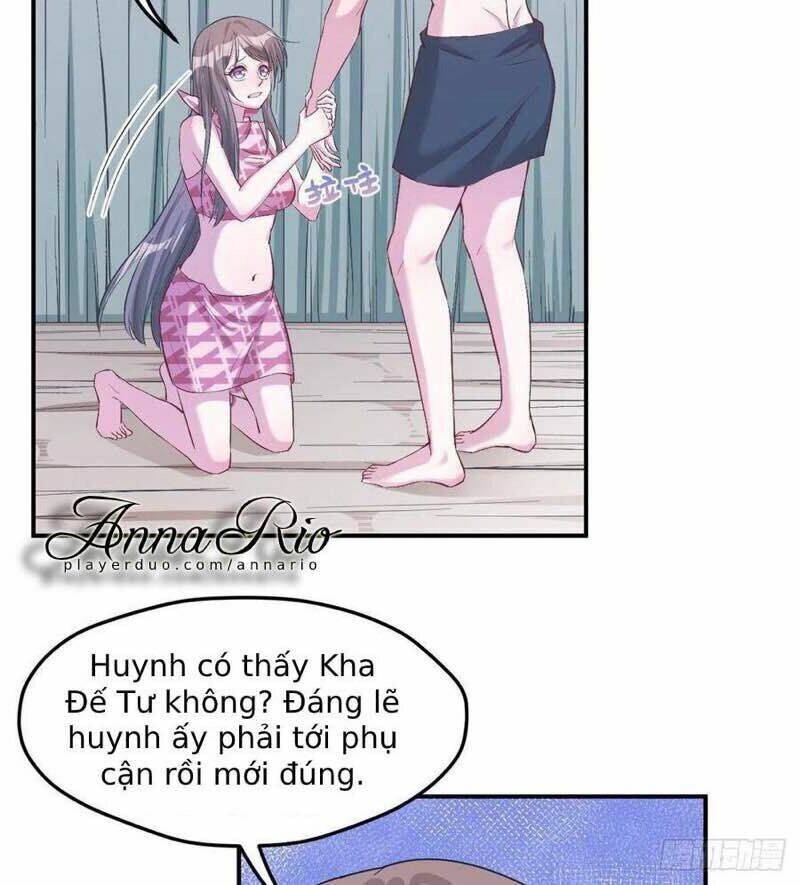 Thảnh Thơi Thú Thế Chủng Chủng Điền, Sinh Sinh Tể Chapter 195 - Trang 2