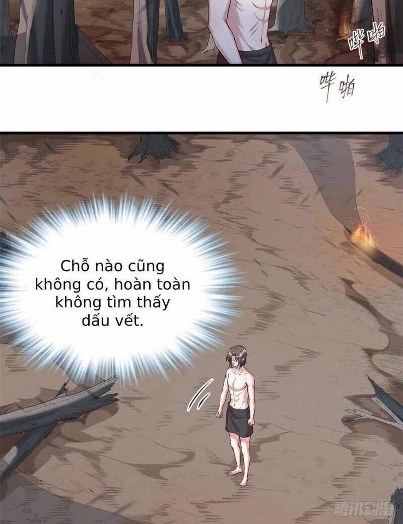 Thảnh Thơi Thú Thế Chủng Chủng Điền, Sinh Sinh Tể Chapter 195 - Trang 2