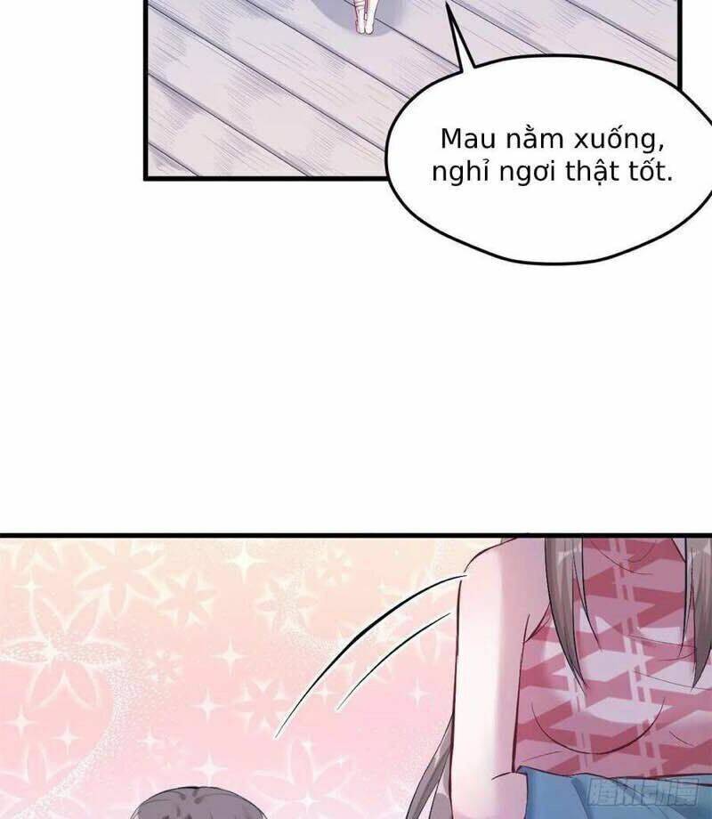 Thảnh Thơi Thú Thế Chủng Chủng Điền, Sinh Sinh Tể Chapter 195 - Trang 2