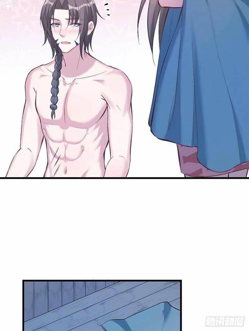 Thảnh Thơi Thú Thế Chủng Chủng Điền, Sinh Sinh Tể Chapter 195 - Trang 2