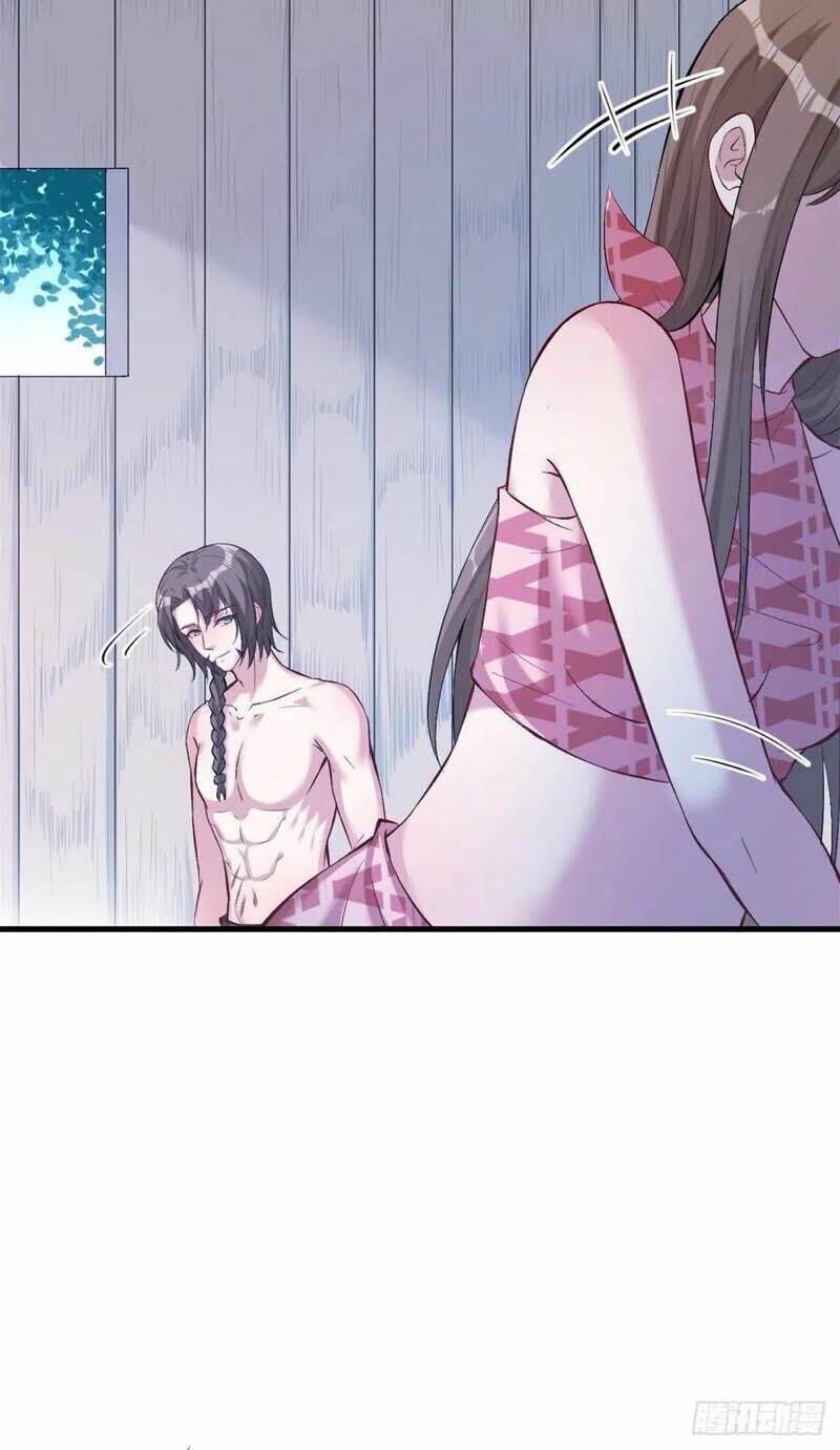 Thảnh Thơi Thú Thế Chủng Chủng Điền, Sinh Sinh Tể Chapter 195 - Trang 2