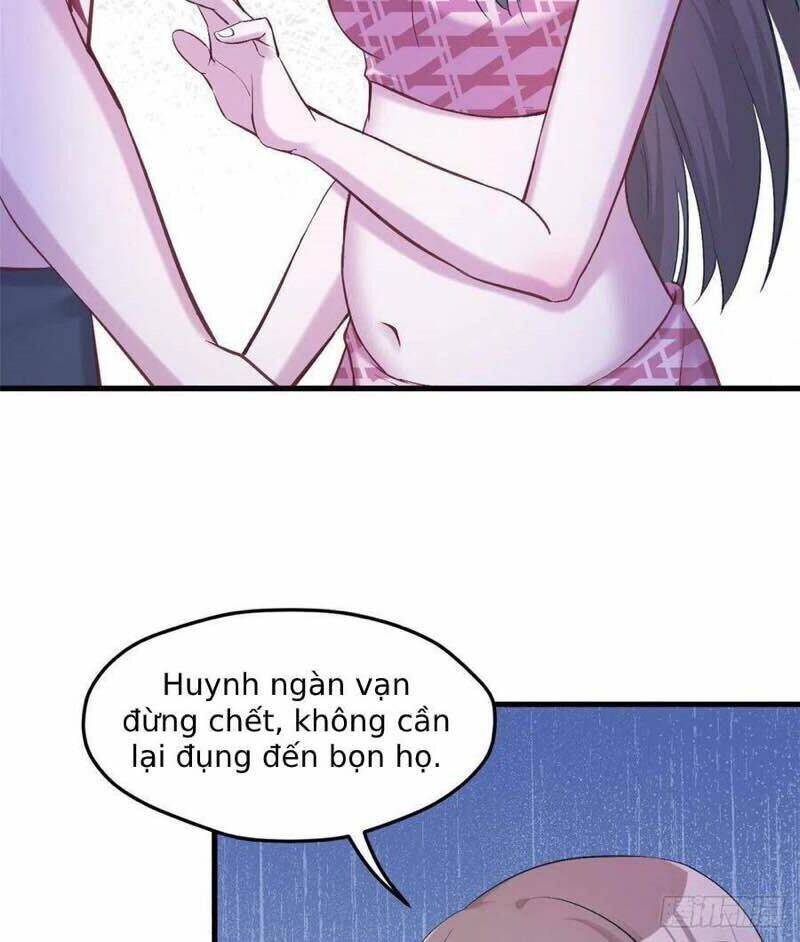 Thảnh Thơi Thú Thế Chủng Chủng Điền, Sinh Sinh Tể Chapter 195 - Trang 2