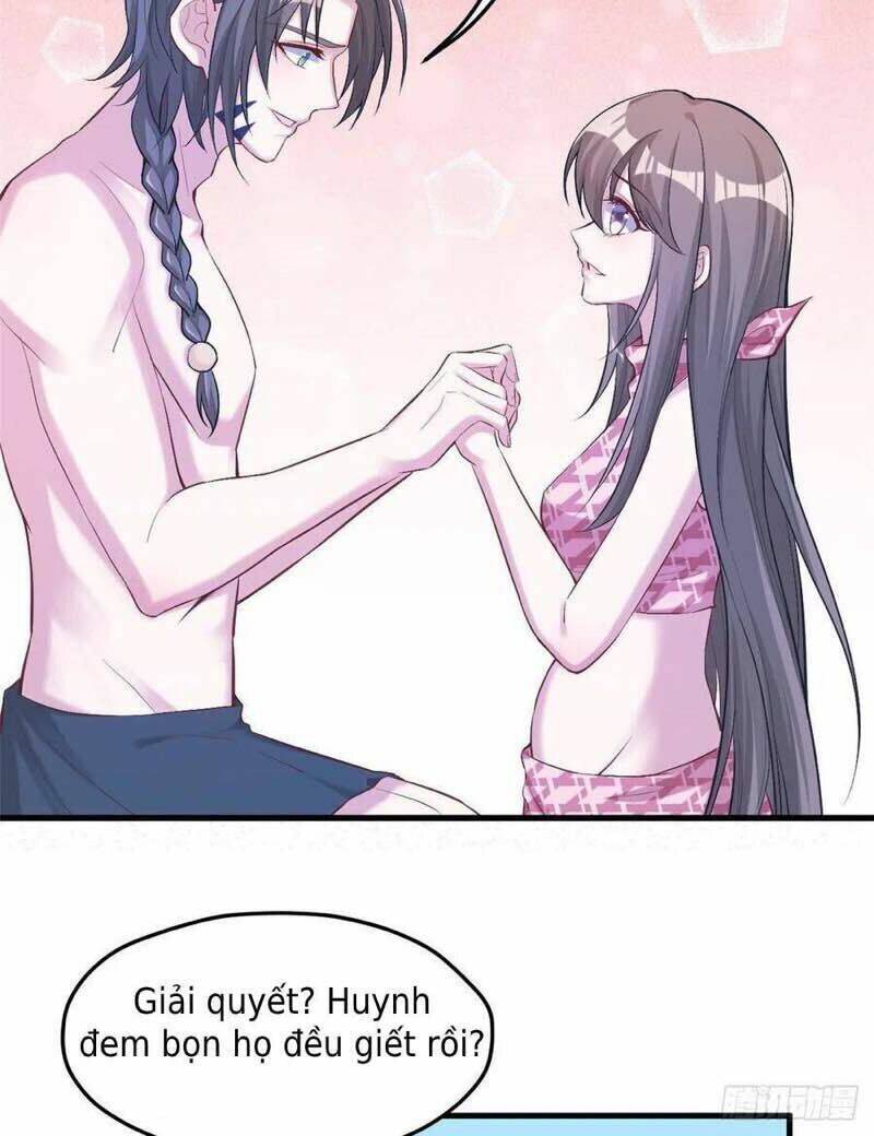 Thảnh Thơi Thú Thế Chủng Chủng Điền, Sinh Sinh Tể Chapter 195 - Trang 2