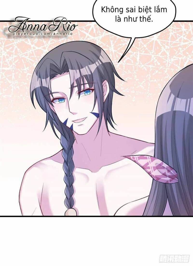 Thảnh Thơi Thú Thế Chủng Chủng Điền, Sinh Sinh Tể Chapter 195 - Trang 2