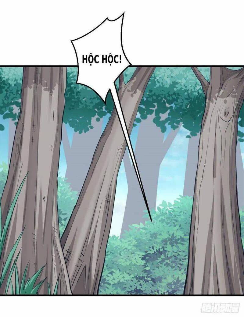 Thảnh Thơi Thú Thế Chủng Chủng Điền, Sinh Sinh Tể Chapter 196 - Trang 2