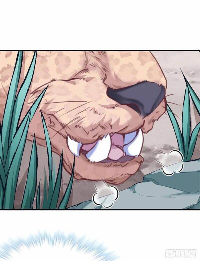 Thảnh Thơi Thú Thế Chủng Chủng Điền, Sinh Sinh Tể Chapter 196 - Trang 2