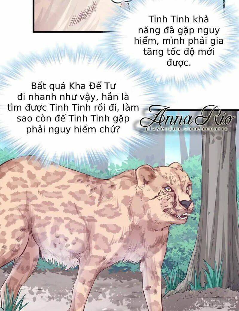 Thảnh Thơi Thú Thế Chủng Chủng Điền, Sinh Sinh Tể Chapter 196 - Trang 2