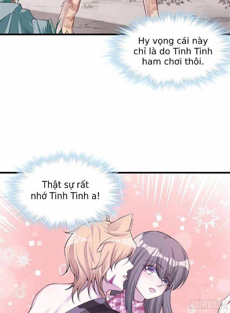 Thảnh Thơi Thú Thế Chủng Chủng Điền, Sinh Sinh Tể Chapter 196 - Trang 2