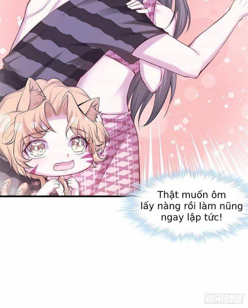 Thảnh Thơi Thú Thế Chủng Chủng Điền, Sinh Sinh Tể Chapter 196 - Trang 2