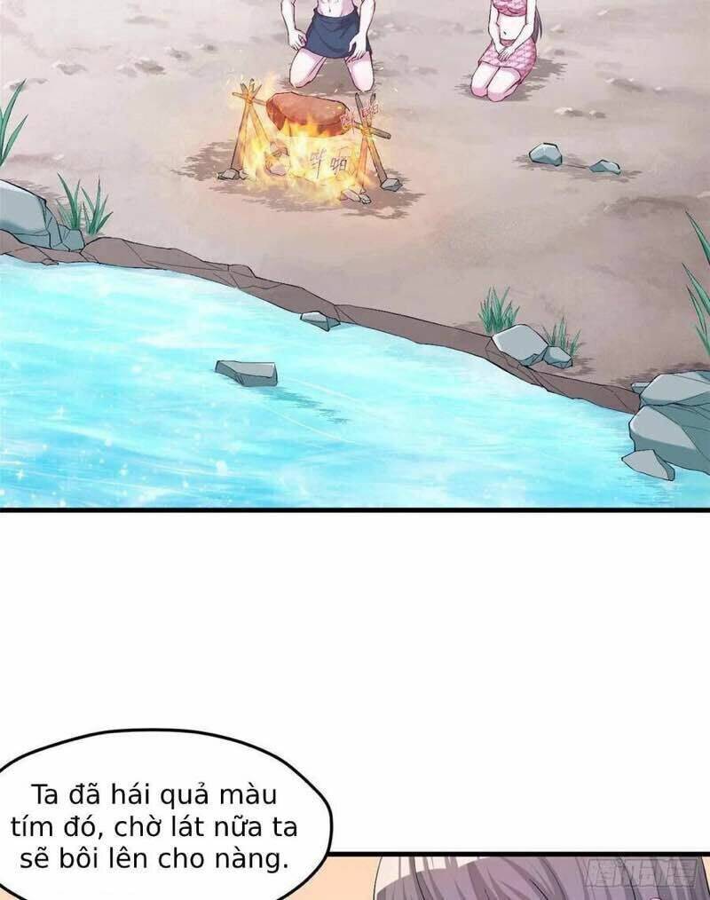 Thảnh Thơi Thú Thế Chủng Chủng Điền, Sinh Sinh Tể Chapter 196 - Trang 2