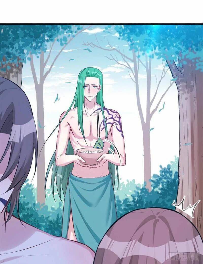 Thảnh Thơi Thú Thế Chủng Chủng Điền, Sinh Sinh Tể Chapter 196 - Trang 2