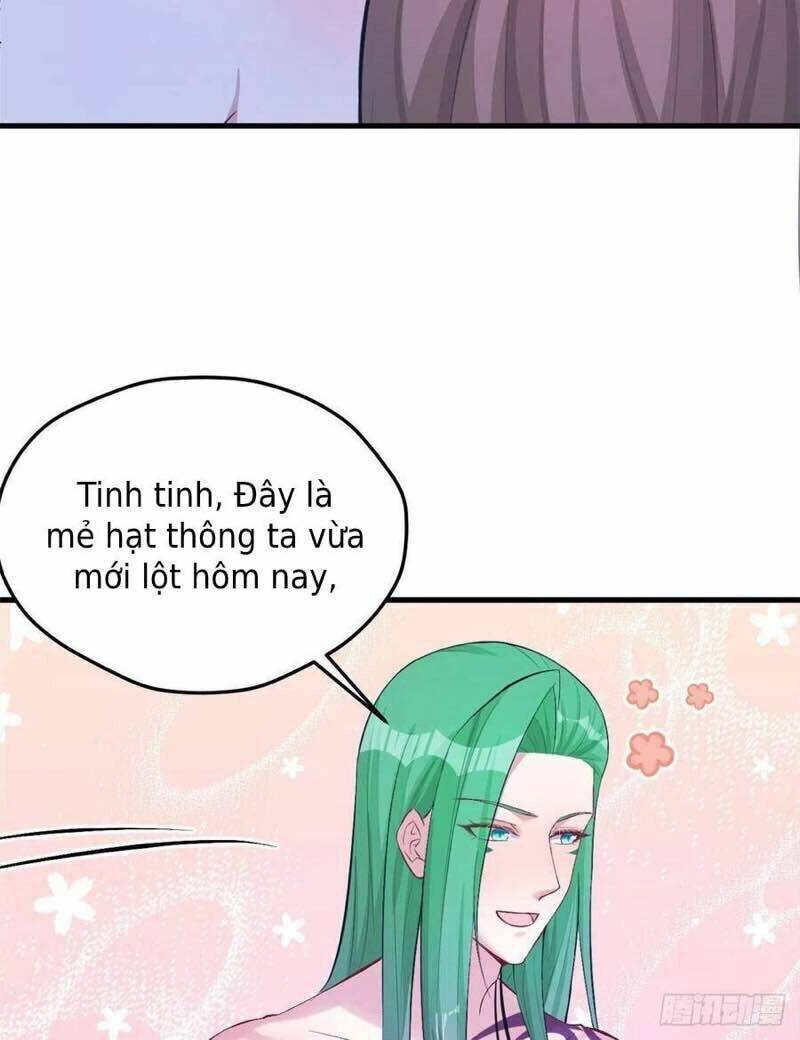 Thảnh Thơi Thú Thế Chủng Chủng Điền, Sinh Sinh Tể Chapter 196 - Trang 2