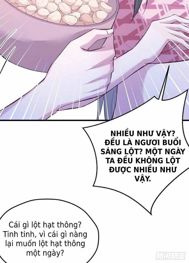 Thảnh Thơi Thú Thế Chủng Chủng Điền, Sinh Sinh Tể Chapter 196 - Trang 2