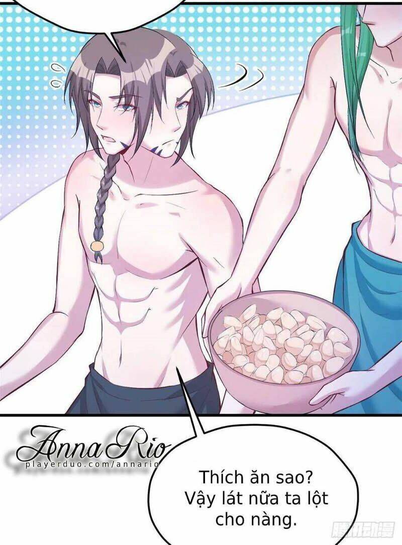 Thảnh Thơi Thú Thế Chủng Chủng Điền, Sinh Sinh Tể Chapter 196 - Trang 2