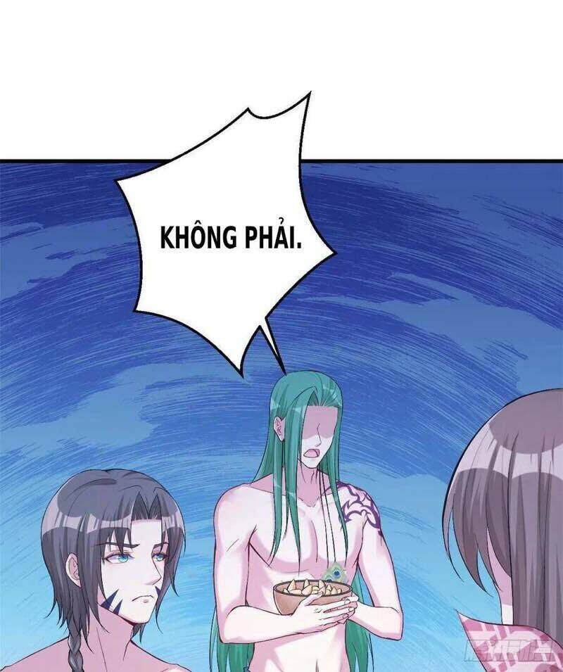 Thảnh Thơi Thú Thế Chủng Chủng Điền, Sinh Sinh Tể Chapter 196 - Trang 2