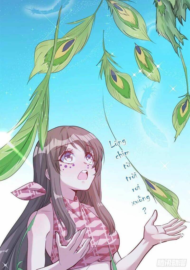 Thảnh Thơi Thú Thế Chủng Chủng Điền, Sinh Sinh Tể Chapter 197 - Trang 2