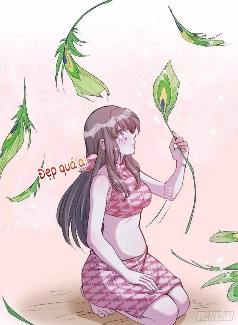 Thảnh Thơi Thú Thế Chủng Chủng Điền, Sinh Sinh Tể Chapter 197 - Trang 2