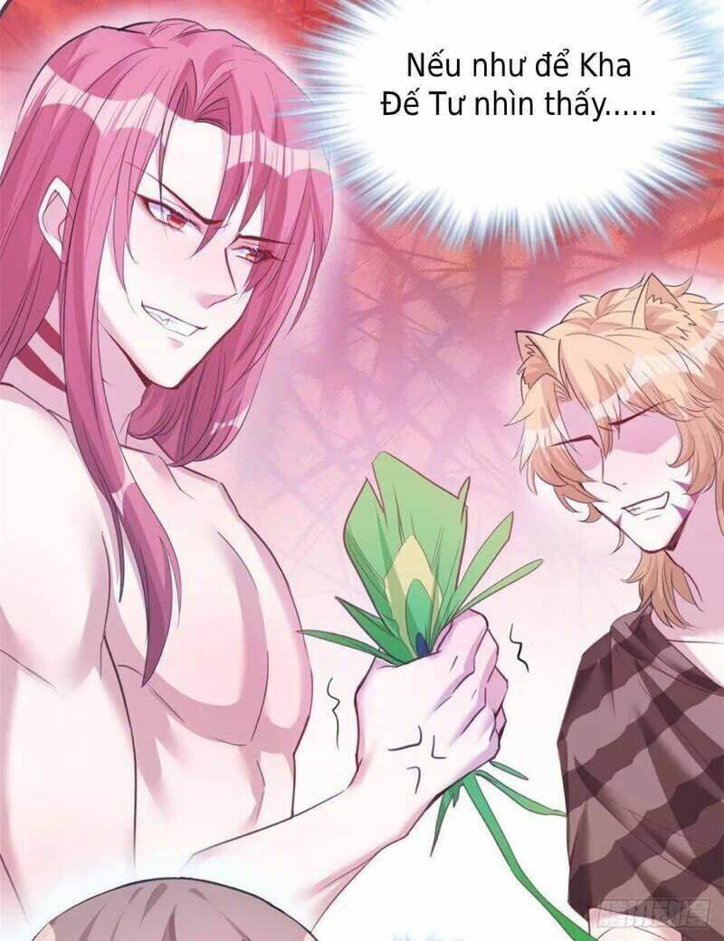 Thảnh Thơi Thú Thế Chủng Chủng Điền, Sinh Sinh Tể Chapter 197 - Trang 2