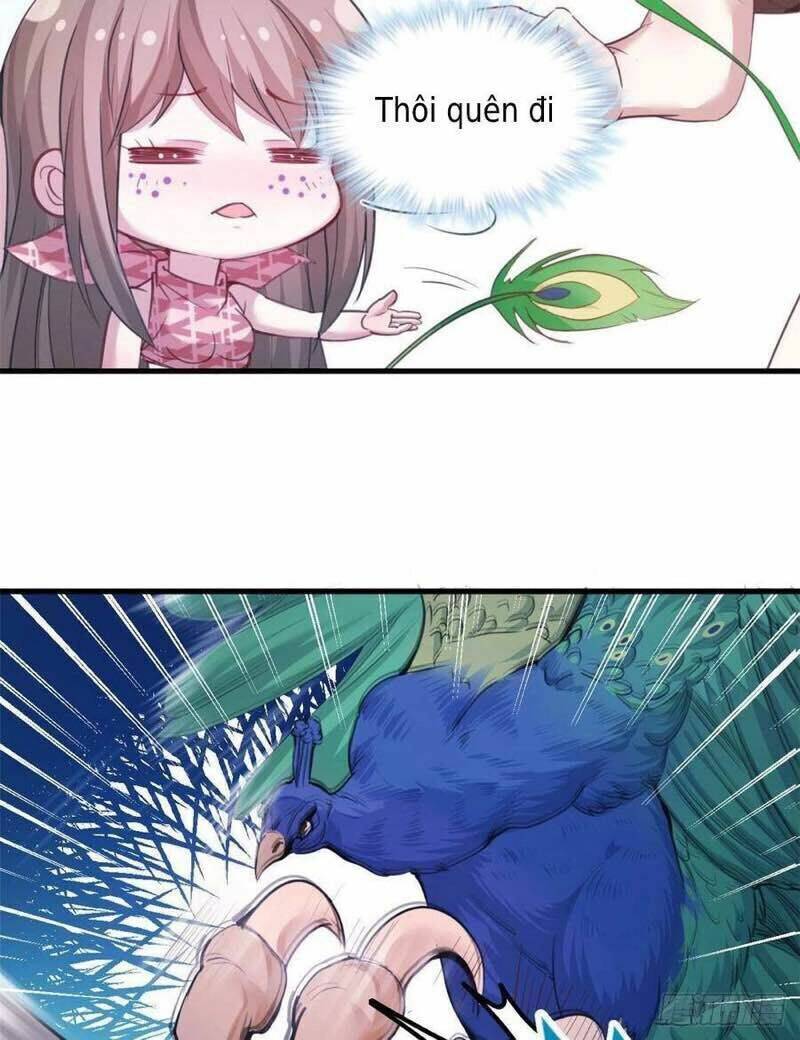 Thảnh Thơi Thú Thế Chủng Chủng Điền, Sinh Sinh Tể Chapter 197 - Trang 2