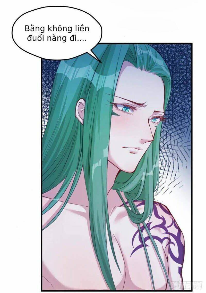 Thảnh Thơi Thú Thế Chủng Chủng Điền, Sinh Sinh Tể Chapter 197 - Trang 2