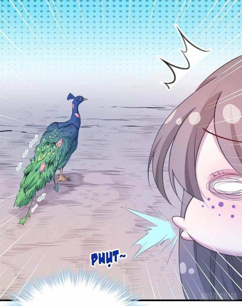 Thảnh Thơi Thú Thế Chủng Chủng Điền, Sinh Sinh Tể Chapter 197 - Trang 2