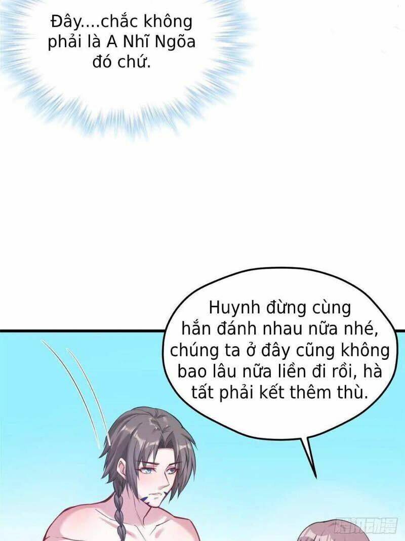 Thảnh Thơi Thú Thế Chủng Chủng Điền, Sinh Sinh Tể Chapter 197 - Trang 2