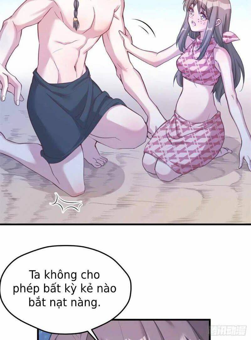 Thảnh Thơi Thú Thế Chủng Chủng Điền, Sinh Sinh Tể Chapter 197 - Trang 2