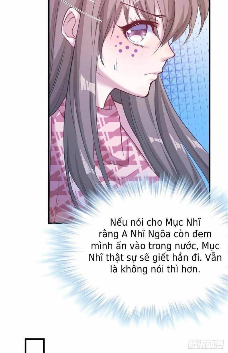 Thảnh Thơi Thú Thế Chủng Chủng Điền, Sinh Sinh Tể Chapter 197 - Trang 2