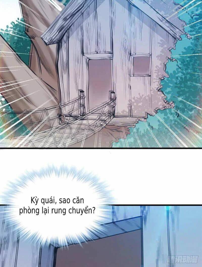 Thảnh Thơi Thú Thế Chủng Chủng Điền, Sinh Sinh Tể Chapter 197 - Trang 2