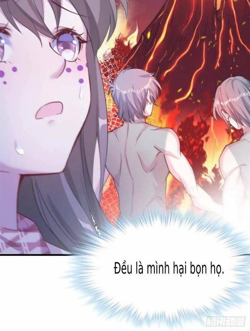 Thảnh Thơi Thú Thế Chủng Chủng Điền, Sinh Sinh Tể Chapter 197 - Trang 2