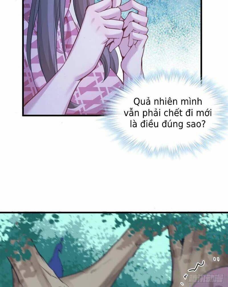 Thảnh Thơi Thú Thế Chủng Chủng Điền, Sinh Sinh Tể Chapter 197 - Trang 2