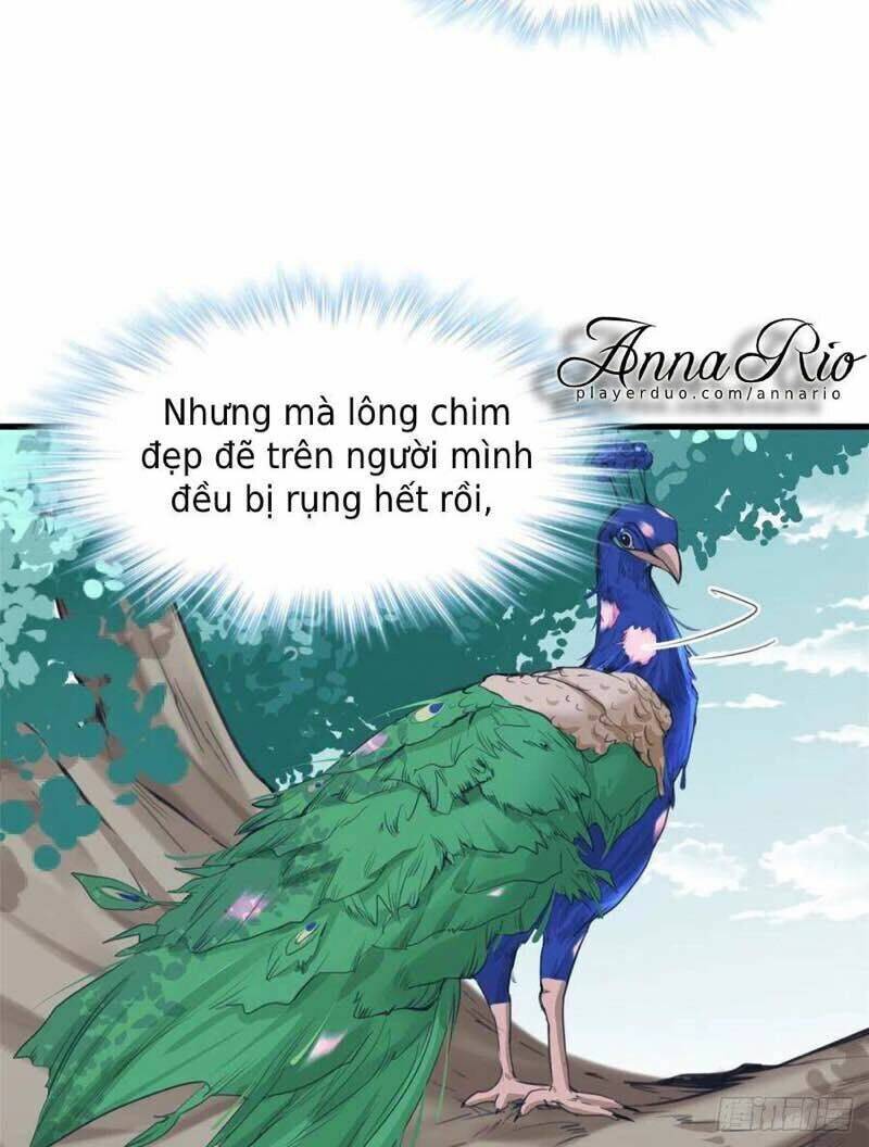 Thảnh Thơi Thú Thế Chủng Chủng Điền, Sinh Sinh Tể Chapter 197 - Trang 2