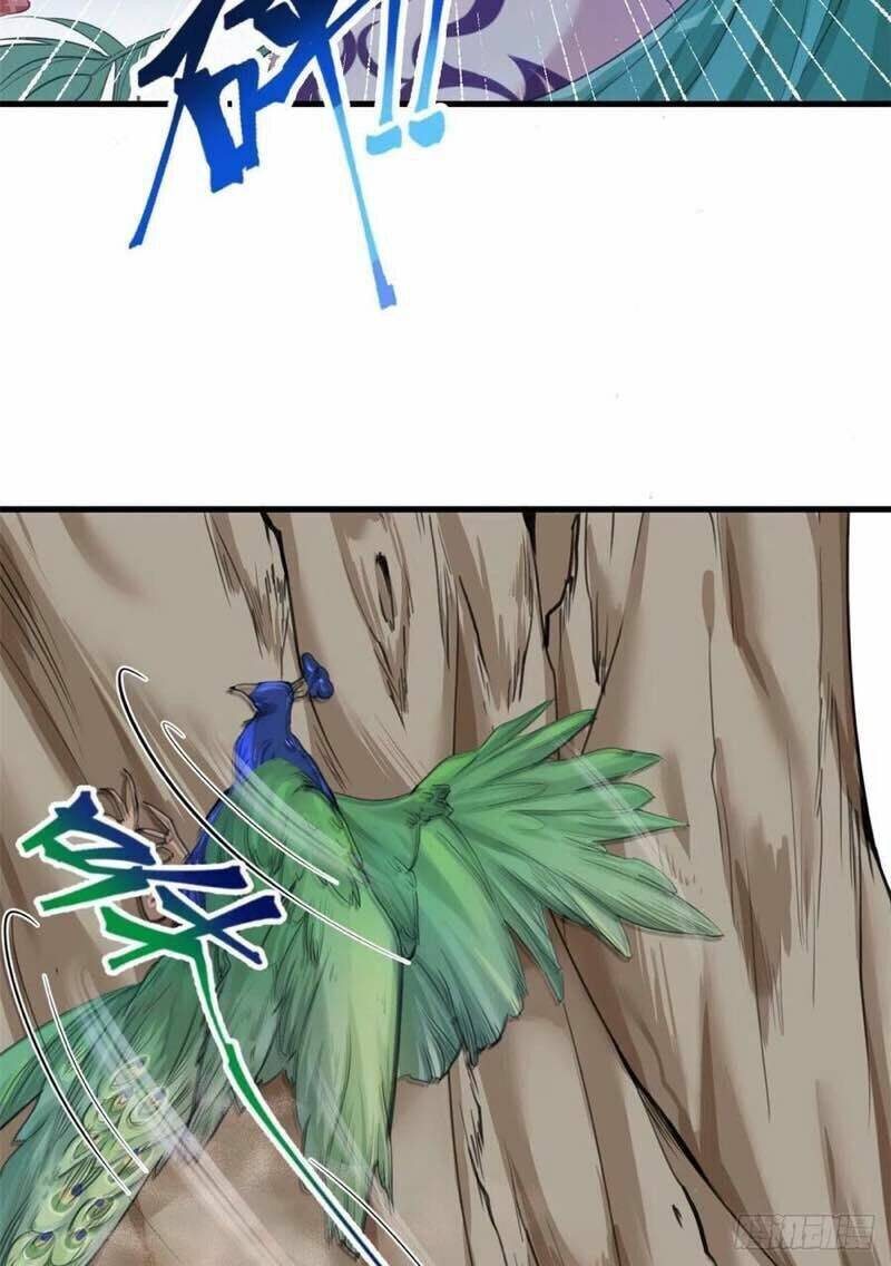 Thảnh Thơi Thú Thế Chủng Chủng Điền, Sinh Sinh Tể Chapter 197 - Trang 2