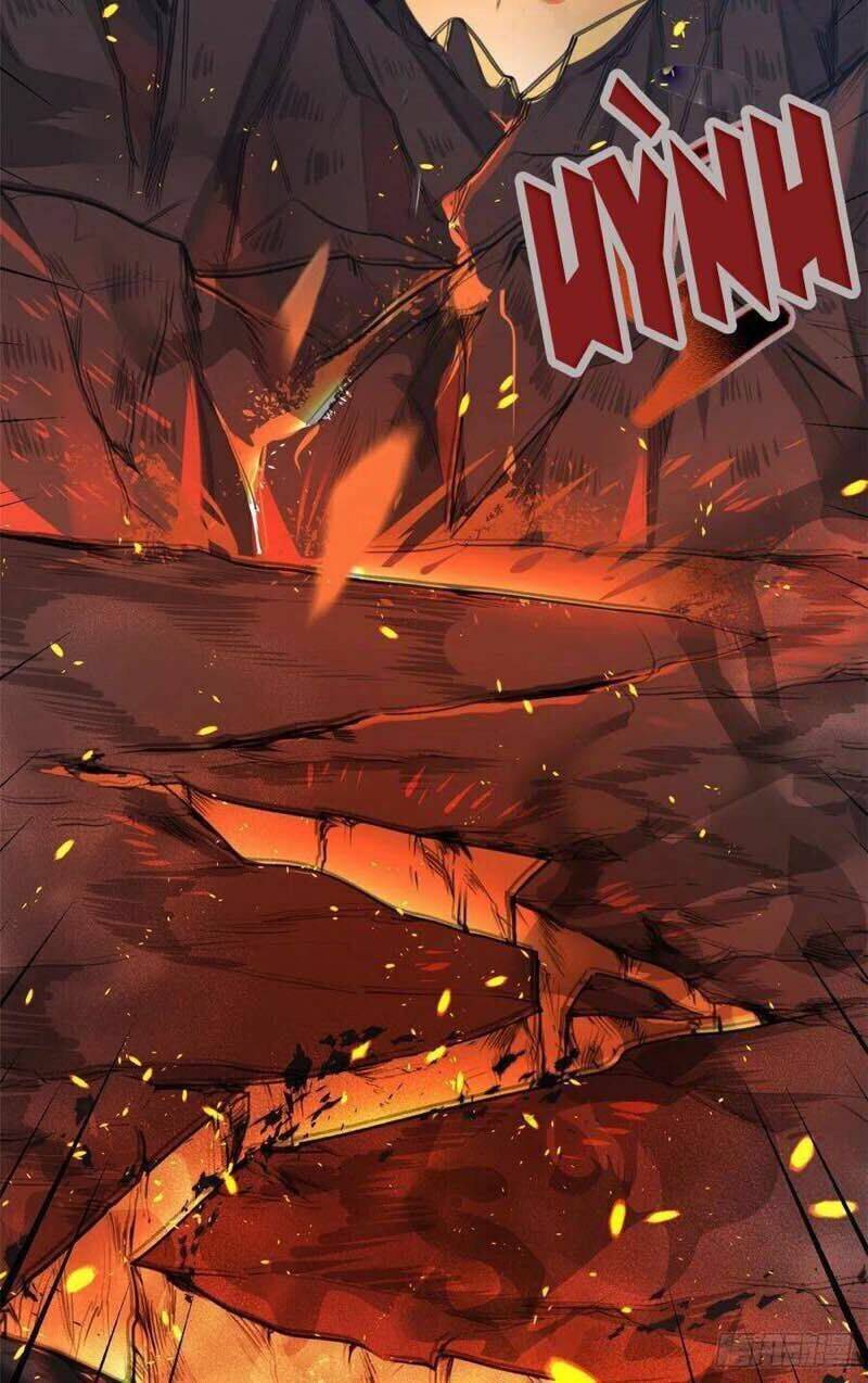 Thảnh Thơi Thú Thế Chủng Chủng Điền, Sinh Sinh Tể Chapter 198 - Trang 2