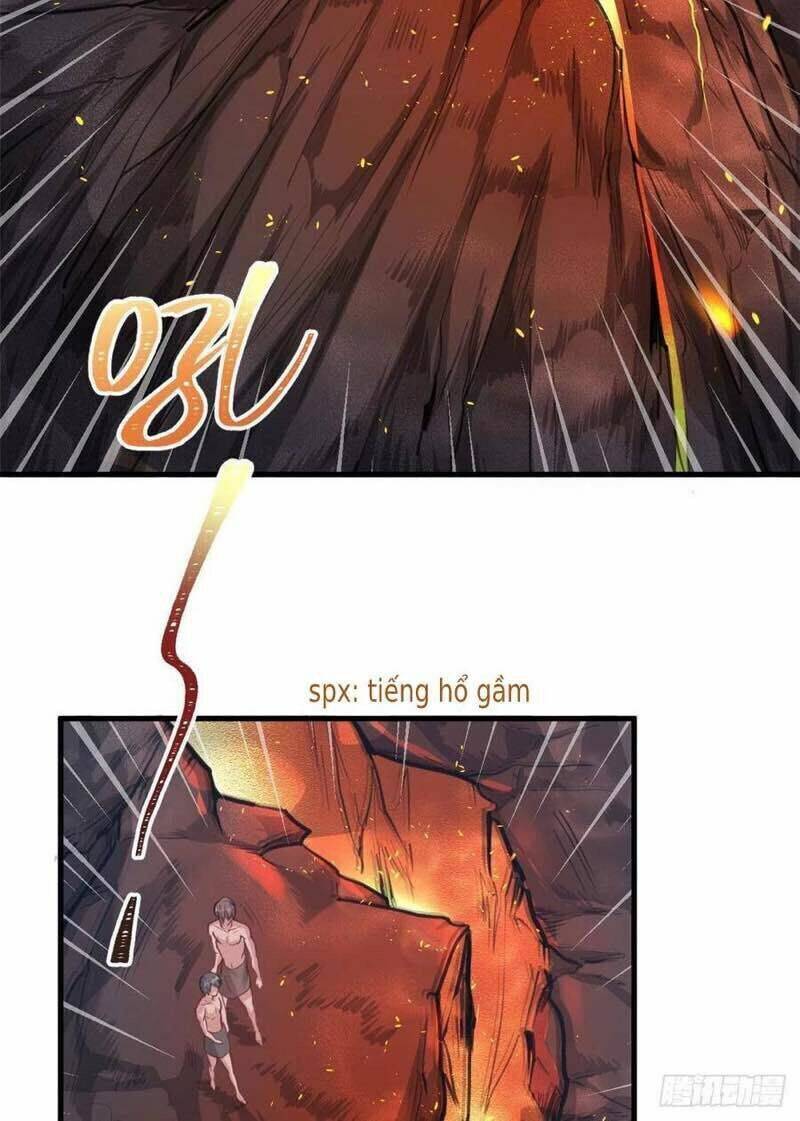 Thảnh Thơi Thú Thế Chủng Chủng Điền, Sinh Sinh Tể Chapter 198 - Trang 2