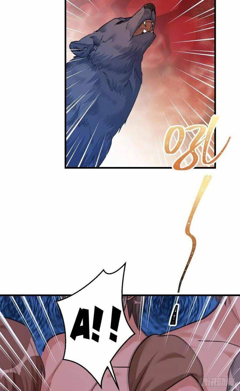 Thảnh Thơi Thú Thế Chủng Chủng Điền, Sinh Sinh Tể Chapter 198 - Trang 2