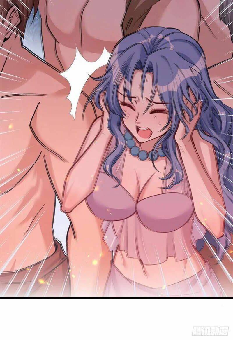 Thảnh Thơi Thú Thế Chủng Chủng Điền, Sinh Sinh Tể Chapter 198 - Trang 2