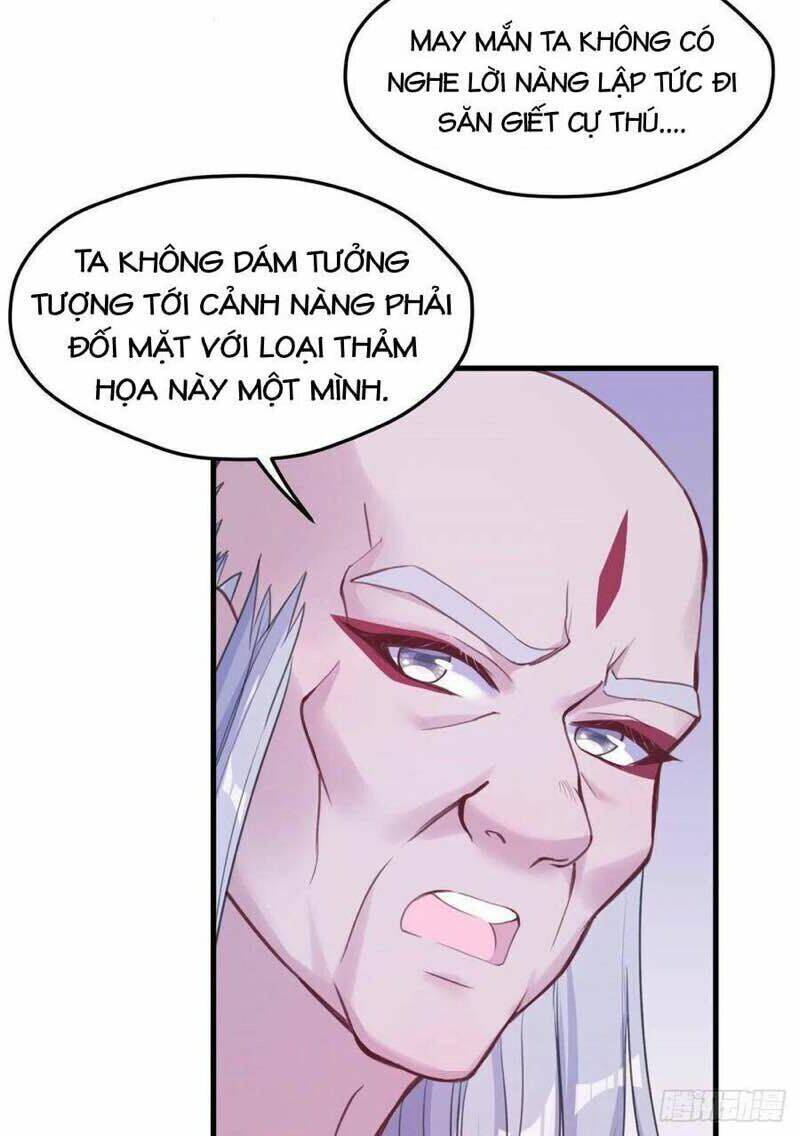 Thảnh Thơi Thú Thế Chủng Chủng Điền, Sinh Sinh Tể Chapter 198 - Trang 2