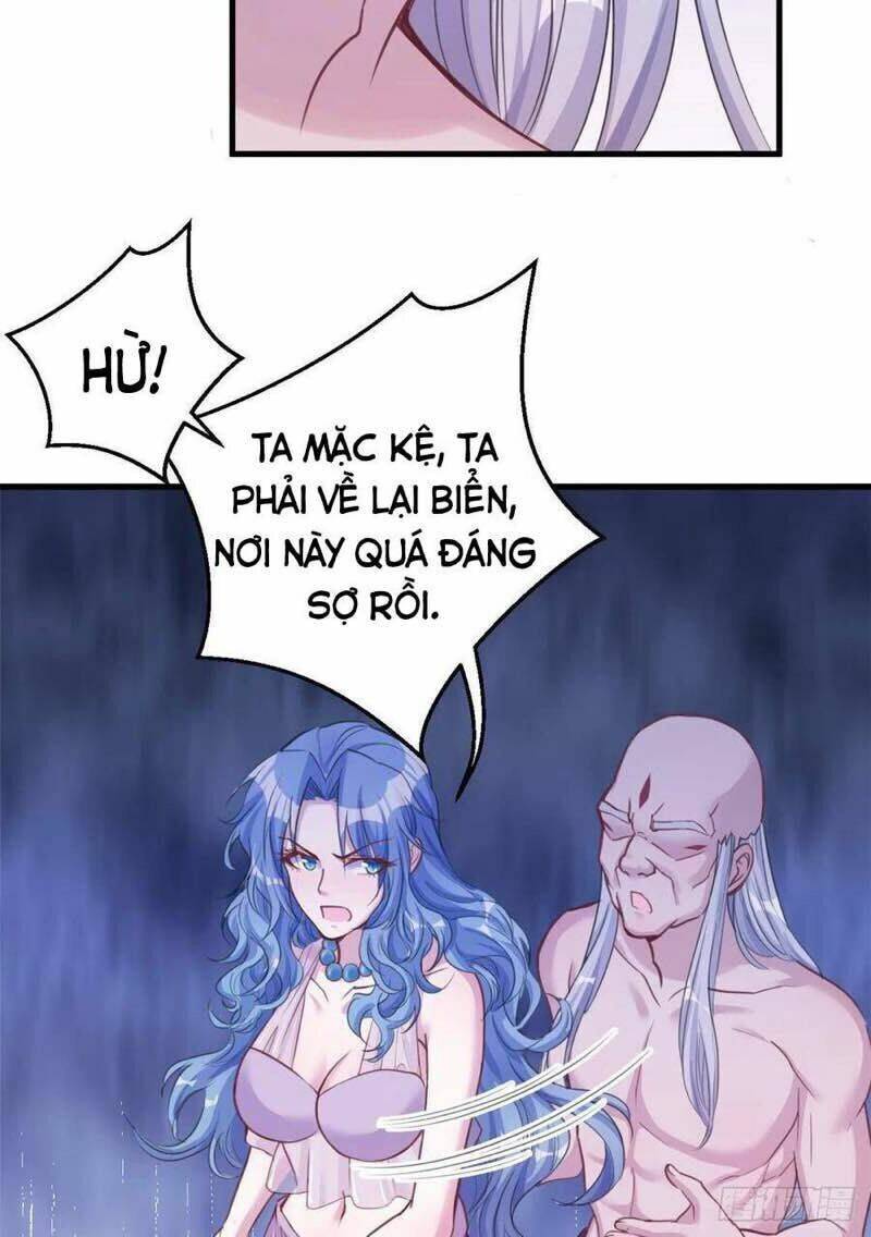 Thảnh Thơi Thú Thế Chủng Chủng Điền, Sinh Sinh Tể Chapter 198 - Trang 2