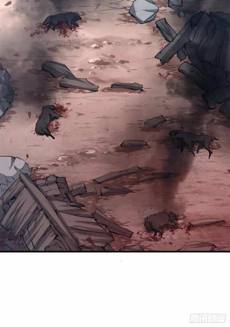 Thảnh Thơi Thú Thế Chủng Chủng Điền, Sinh Sinh Tể Chapter 198 - Trang 2