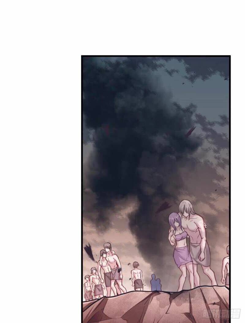 Thảnh Thơi Thú Thế Chủng Chủng Điền, Sinh Sinh Tể Chapter 198 - Trang 2