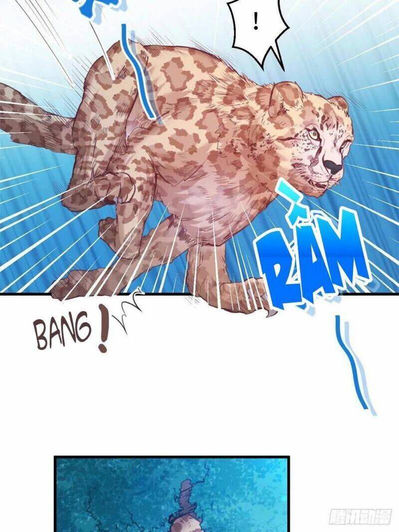 Thảnh Thơi Thú Thế Chủng Chủng Điền, Sinh Sinh Tể Chapter 198 - Trang 2