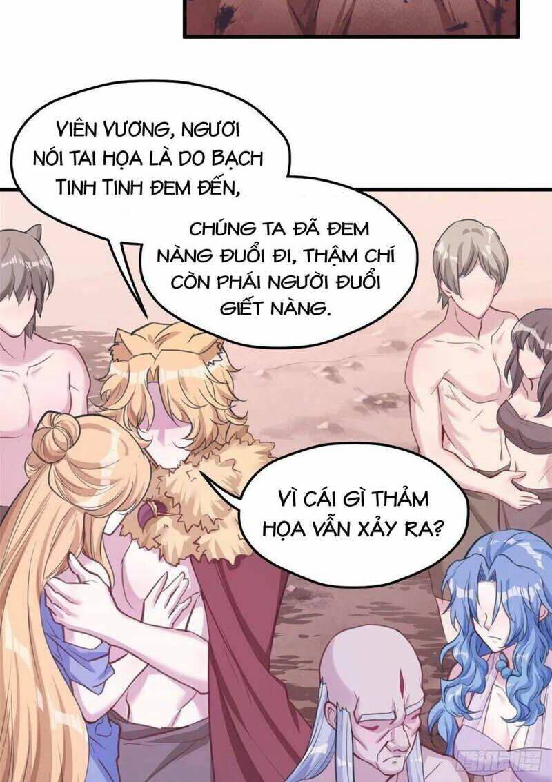 Thảnh Thơi Thú Thế Chủng Chủng Điền, Sinh Sinh Tể Chapter 198 - Trang 2